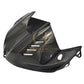 Pre-preg Carbon Fibre Carbon Tank Fairings for Yamaha R6 2017-2022 - Carbon Factory