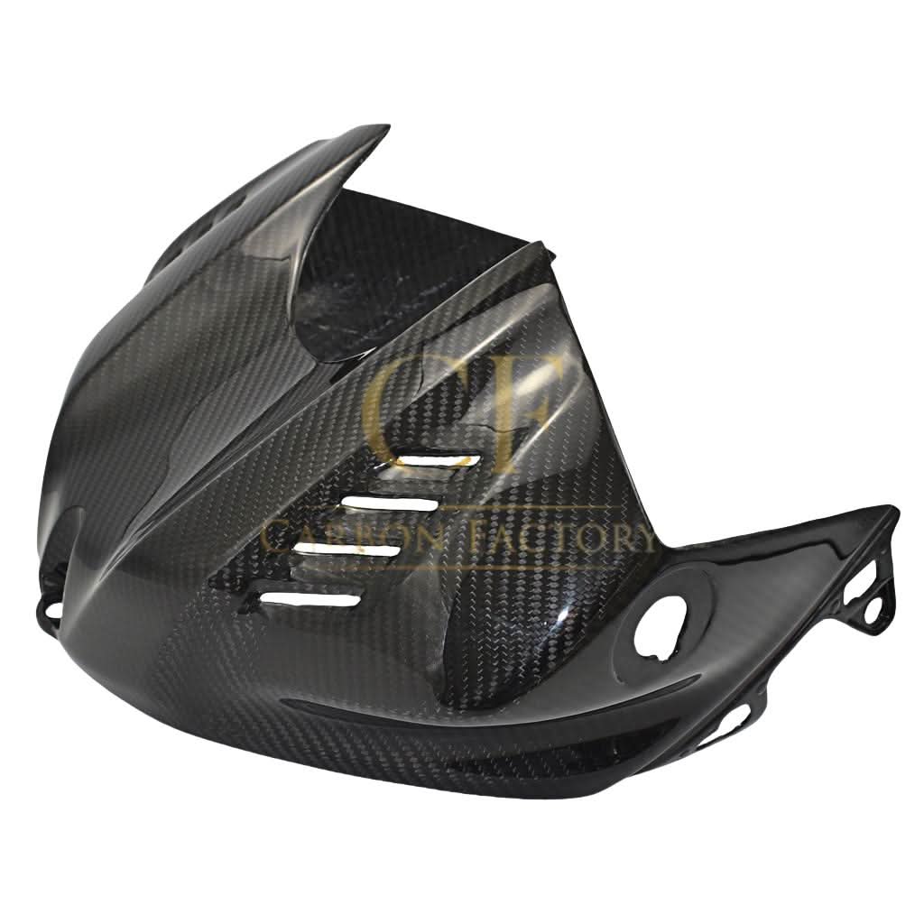 Pre-preg Carbon Fibre Carbon Tank Fairings for Yamaha R6 2017-2022 - Carbon Factory