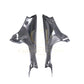 Pre-preg Carbon Fibre Carbon Upper Side Panels for Yamaha R7 2022-Present - Carbon Factory