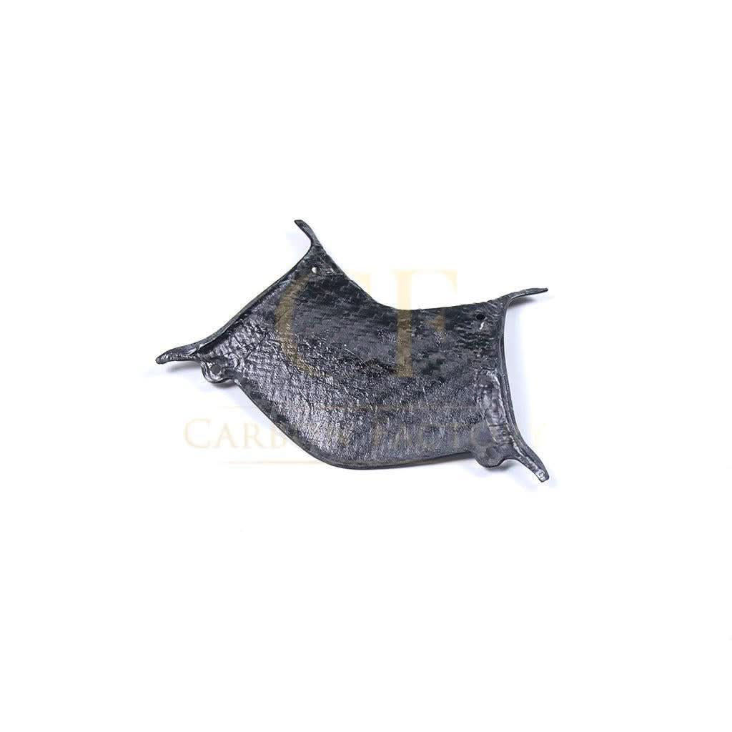 Pre-preg Carbon Fibre Centre Seat Panel for Yamaha R1 2015-2024 - Carbon Factory