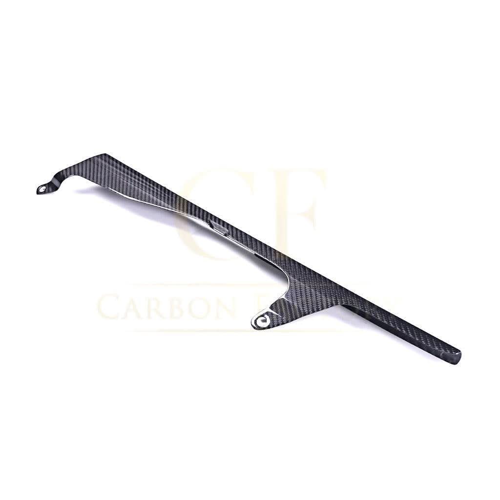 Pre-preg Carbon Fibre Chain Guard for Yamaha R6 2008-2015 - Carbon Factory