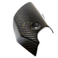 Pre-preg Carbon Fibre Exhaust Cover for Yamaha R1 2015-2019 - Carbon Factory