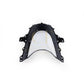 Pre-preg Carbon Fibre Fairing Screen With transparent glass for Yamaha R1 2020-2024 - Carbon Factory