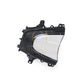 Pre-preg Carbon Fibre Fairing Screen With transparent glass for Yamaha R1 2020-2024 - Carbon Factory