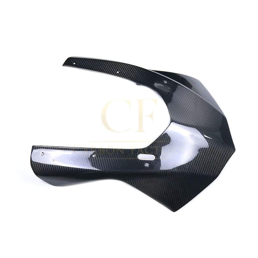 Pre-preg Carbon Fibre Front face for Yamaha R1 2015-2019 - Carbon Factory