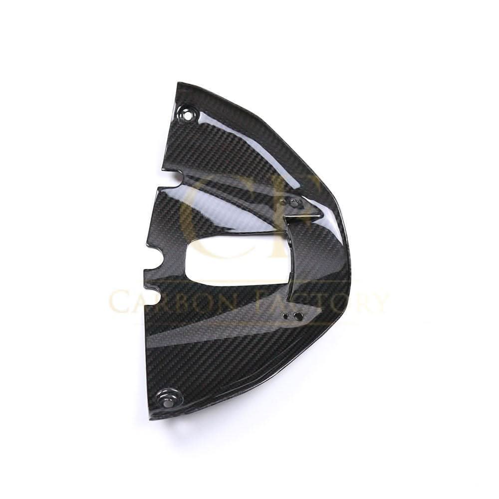 Pre-preg Carbon Fibre Front Fairing A for Yamaha R7 2022-Present - Carbon Factory