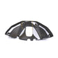 Pre-preg Carbon Fibre Front Fairing A for Yamaha R7 2022-Present - Carbon Factory