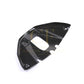 Pre-preg Carbon Fibre Front Fairing A for Yamaha R7 2022-Present - Carbon Factory