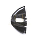 Pre-preg Carbon Fibre Front Fairing A for Yamaha R7 2022-Present - Carbon Factory