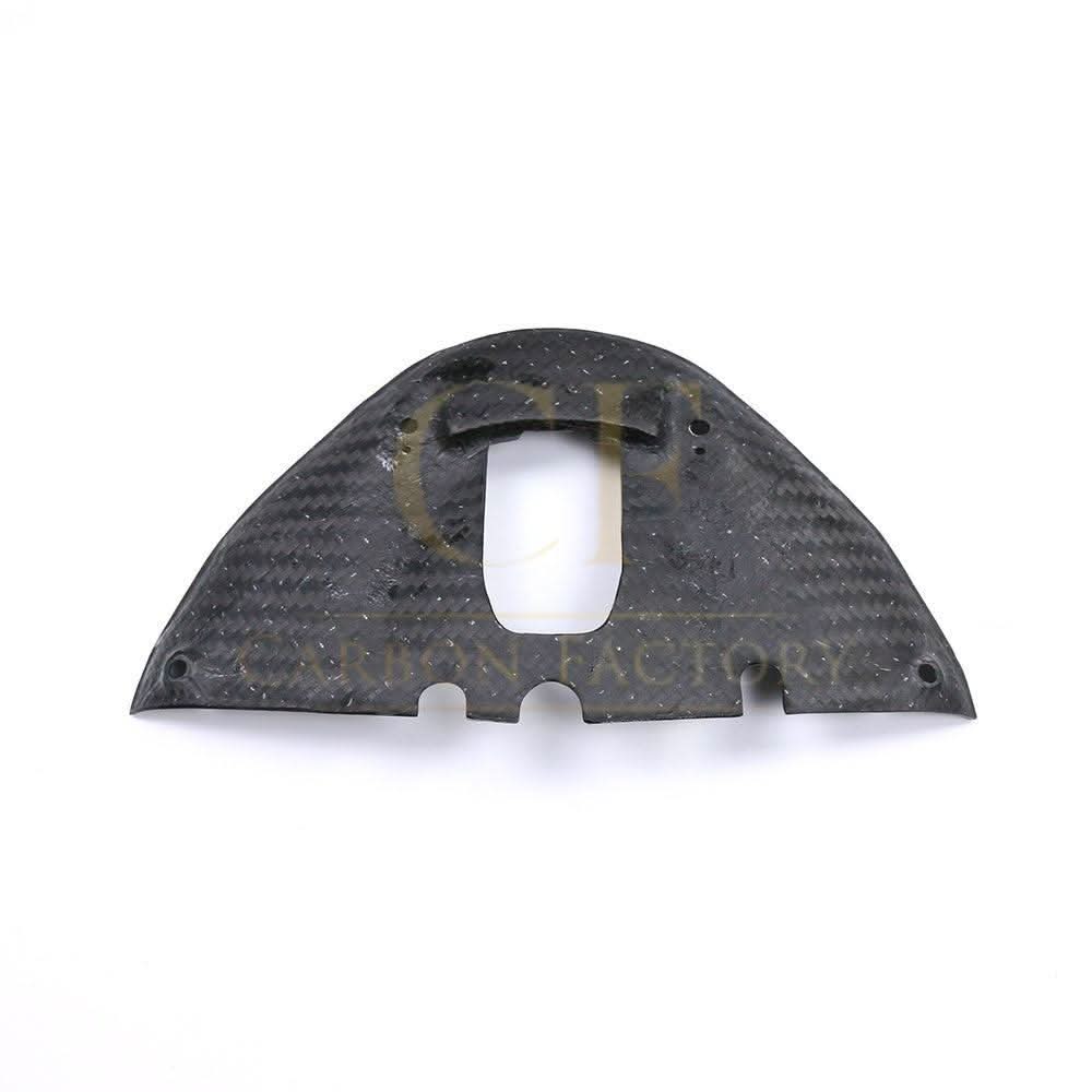 Pre-preg Carbon Fibre Front Fairing A for Yamaha R7 2022-Present - Carbon Factory