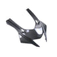 Pre-preg Carbon Fibre Front Fairing B for Yamaha R7 2022-Present - Carbon Factory