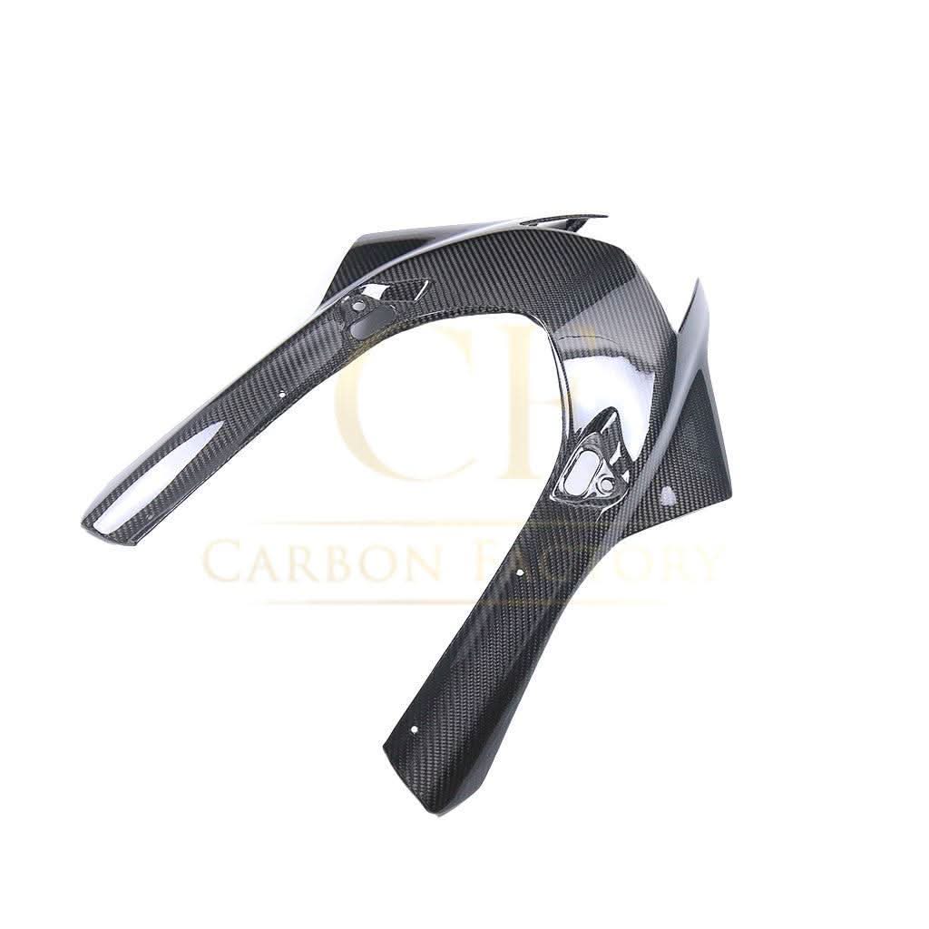 Pre-preg Carbon Fibre Front Fairing B for Yamaha R7 2022-Present - Carbon Factory