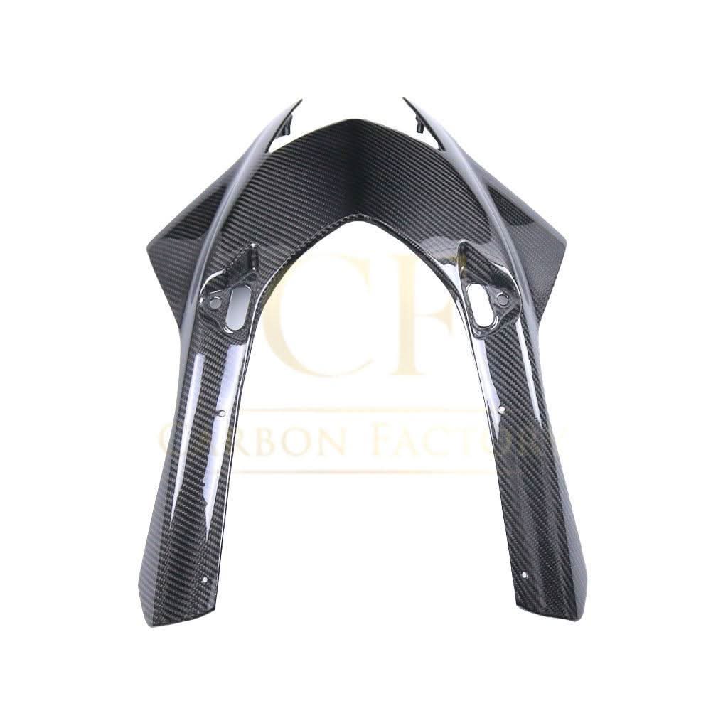 Pre-preg Carbon Fibre Front Fairing B for Yamaha R7 2022-Present - Carbon Factory