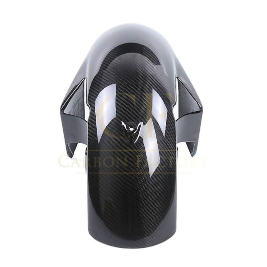 Pre-preg Carbon Fibre Front Fender A for Yamaha R7 2022-Present - Carbon Factory
