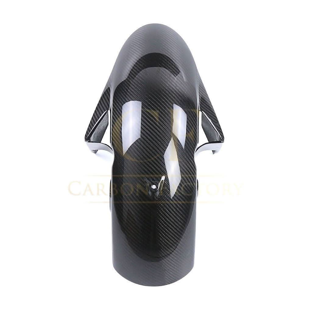 Pre-preg Carbon Fibre Front Fender A for Yamaha R7 2022-Present - Carbon Factory