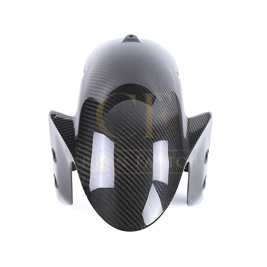 Pre-preg Carbon Fibre Front Fender A for Yamaha R7 2022-Present - Carbon Factory