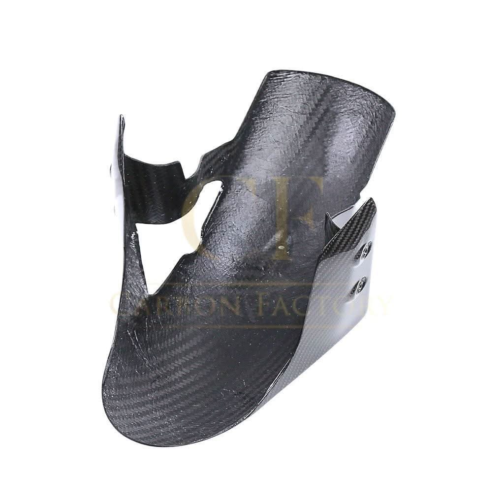 Pre-preg Carbon Fibre Front Fender A for Yamaha R7 2022-Present - Carbon Factory