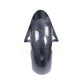 Pre-preg Carbon Fibre Front Fender B for Yamaha R7 2022-Present - Carbon Factory