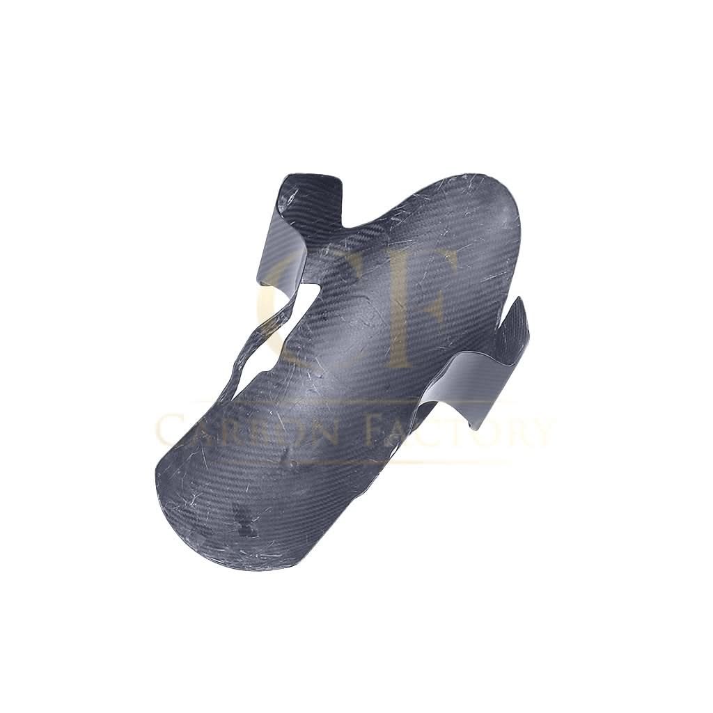 Pre-preg Carbon Fibre Front Fender B for Yamaha R7 2022-Present - Carbon Factory