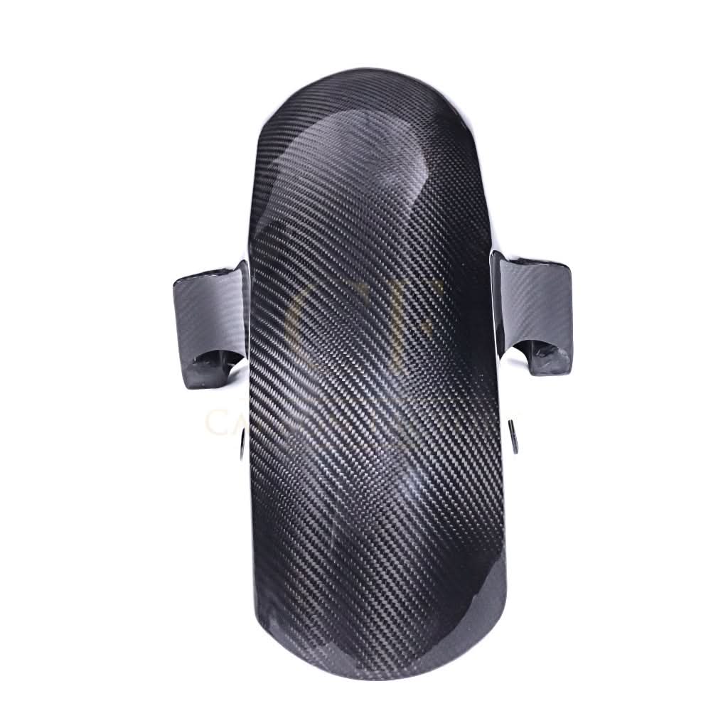 Pre-preg Carbon Fibre Front Fender for Yamaha R6 2008-2015 - Carbon Factory