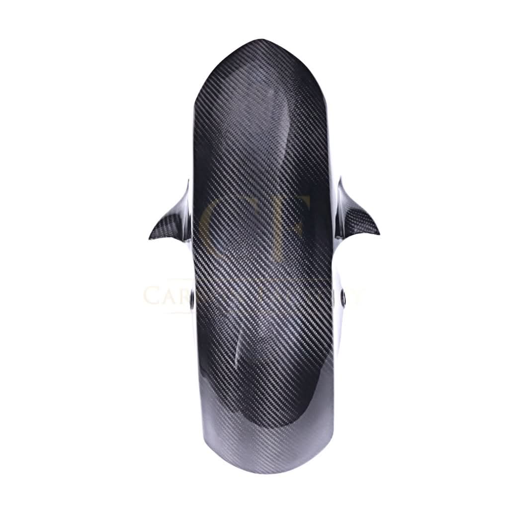 Pre-preg Carbon Fibre Front Fender for Yamaha R6 2008-2015 - Carbon Factory
