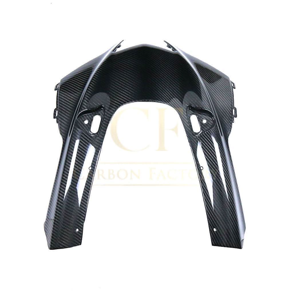 Pre-preg Carbon Fibre Front Nose Fairing for Yamaha R1 2020-2024 - Carbon Factory