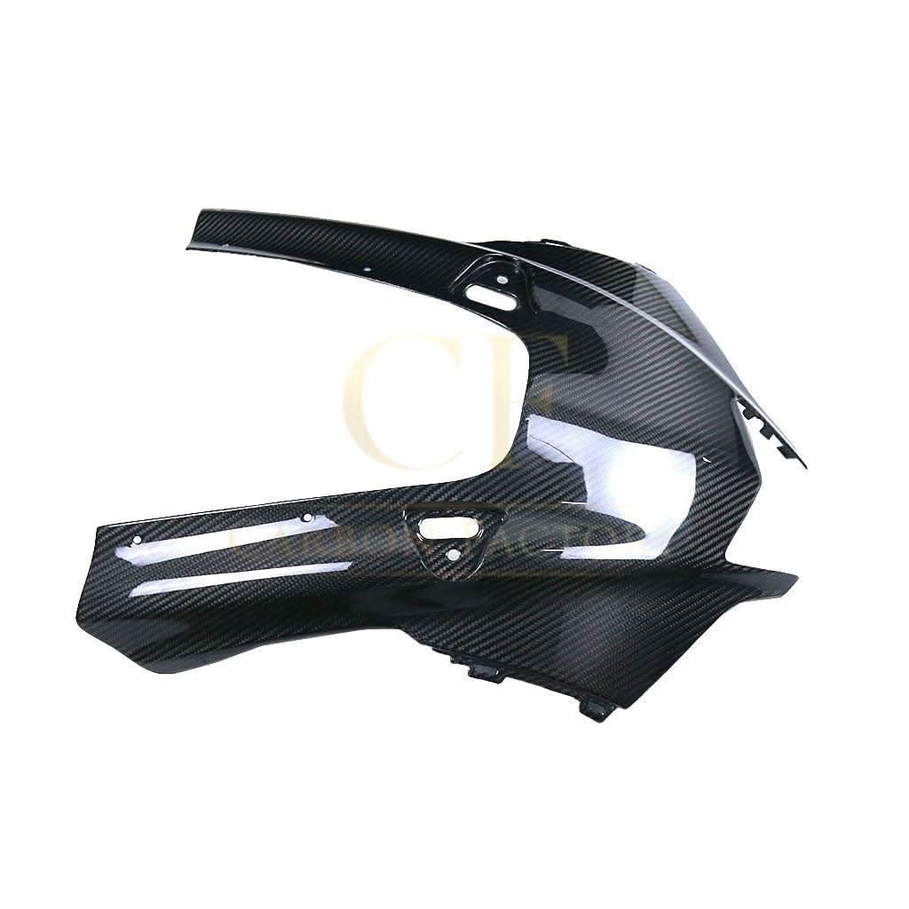 Pre-preg Carbon Fibre Front Nose Fairing for Yamaha R1 2020-2024 - Carbon Factory