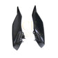 Pre-preg Carbon Fibre Front Side Fairings for Yamaha R1 2020-2024 - Carbon Factory