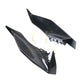 Pre-preg Carbon Fibre Front Side Fairings for Yamaha R1 2020-2024 - Carbon Factory