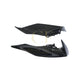 Pre-preg Carbon Fibre Front Side Fairings for Yamaha R1 2020-2024 - Carbon Factory