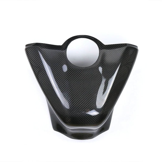 Pre-preg Carbon Fibre Full Tank Cover for Yamaha R1 2015-2024 - Carbon Factory
