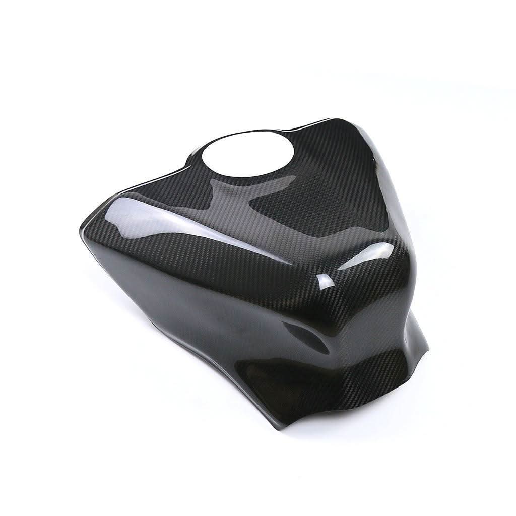 Pre-preg Carbon Fibre Full Tank Cover for Yamaha R1 2015-2024 - Carbon Factory