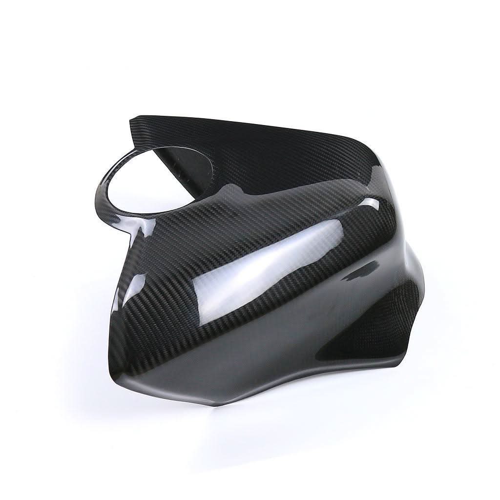 Pre-preg Carbon Fibre Full Tank Cover for Yamaha R1 2015-2024 - Carbon Factory