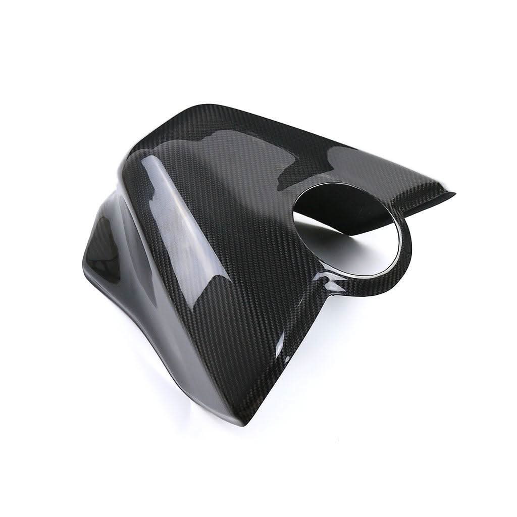 Pre-preg Carbon Fibre Full Tank Cover for Yamaha R1 2015-2024 - Carbon Factory