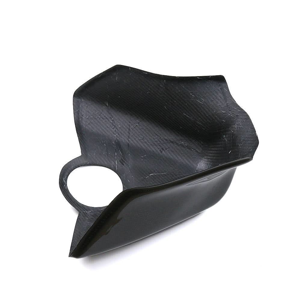 Pre-preg Carbon Fibre Full Tank Cover for Yamaha R1 2015-2024 - Carbon Factory