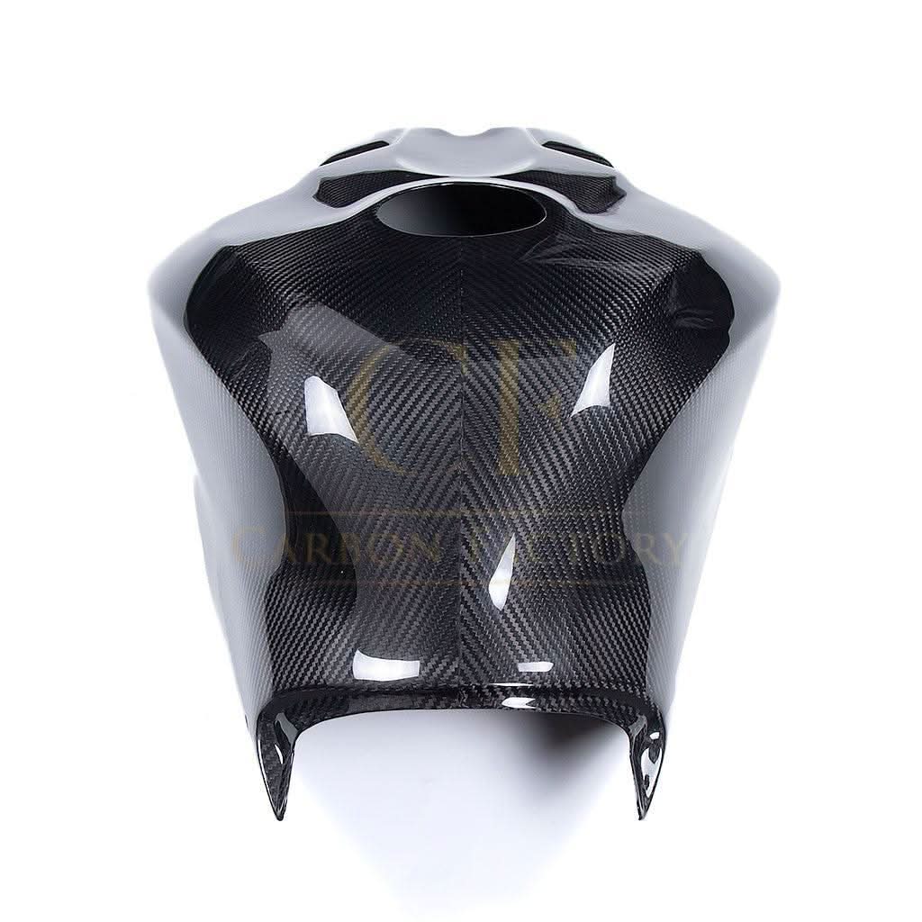 Pre-preg Carbon Fibre Full Tank Cover for Yamaha R1 2020-2024 - Carbon Factory