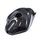 Pre-preg Carbon Fibre Full Tank Cover for Yamaha R1 2020-2024 - Carbon Factory