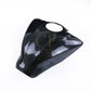 Pre-preg Carbon Fibre Full Tank Cover for Yamaha R6 2017-2022 - Carbon Factory