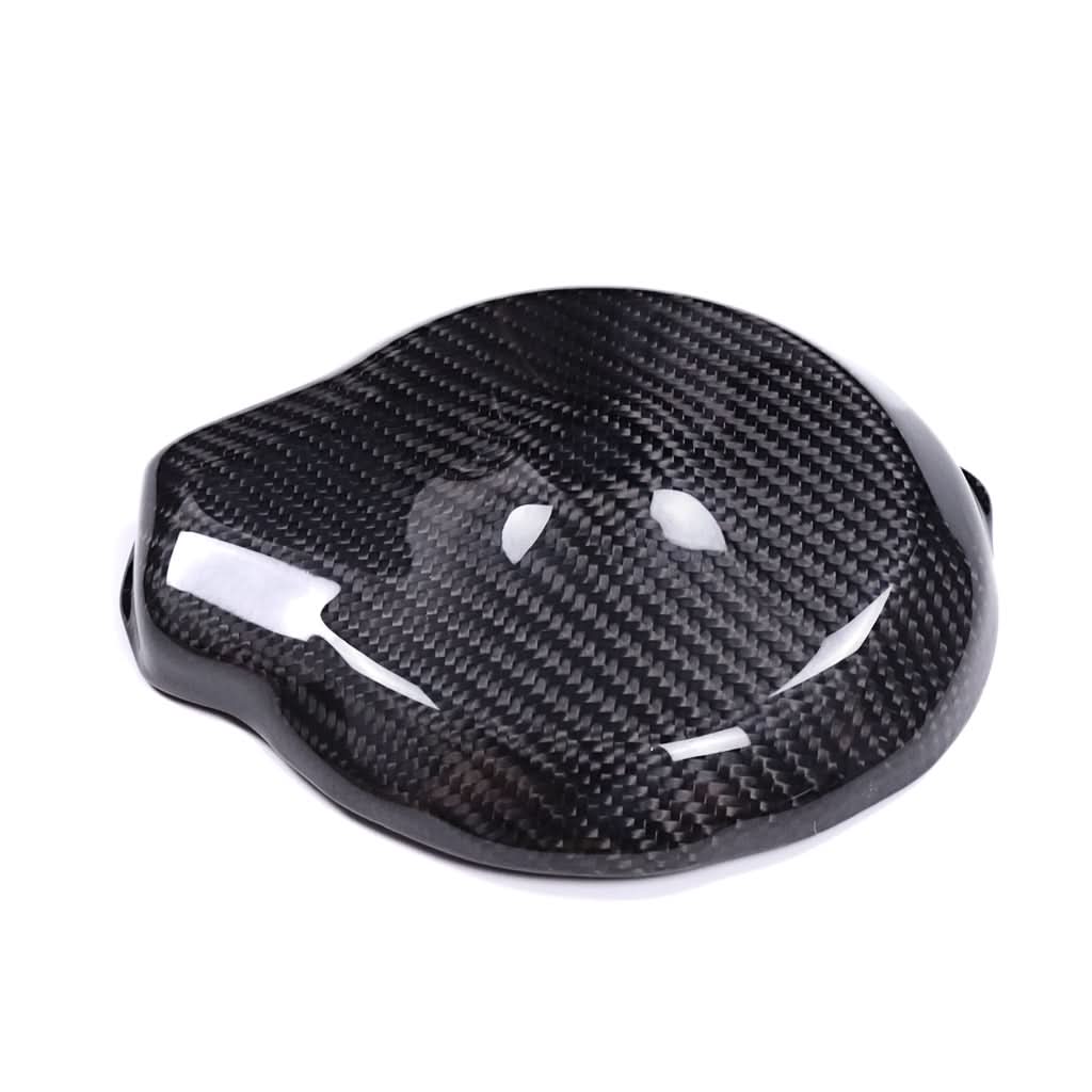 Pre-preg Carbon Fibre Generator Protector for Yamaha R6 2008-2015 - Carbon Factory