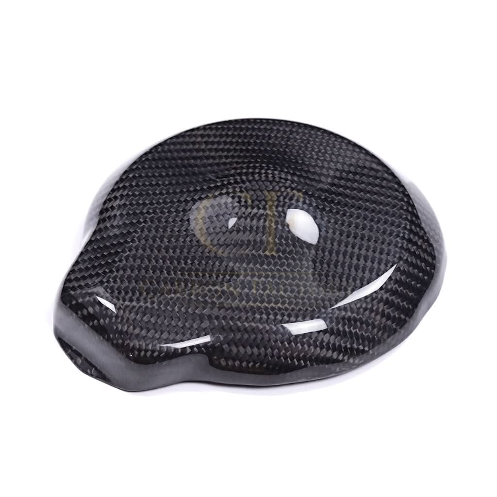 Pre-preg Carbon Fibre Generator Protector for Yamaha R6 2008-2015 - Carbon Factory