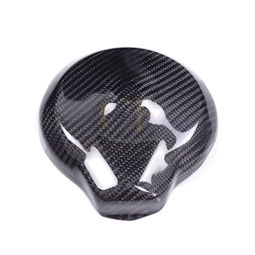 Pre-preg Carbon Fibre Generator Protector for Yamaha R6 2008-2015 - Carbon Factory