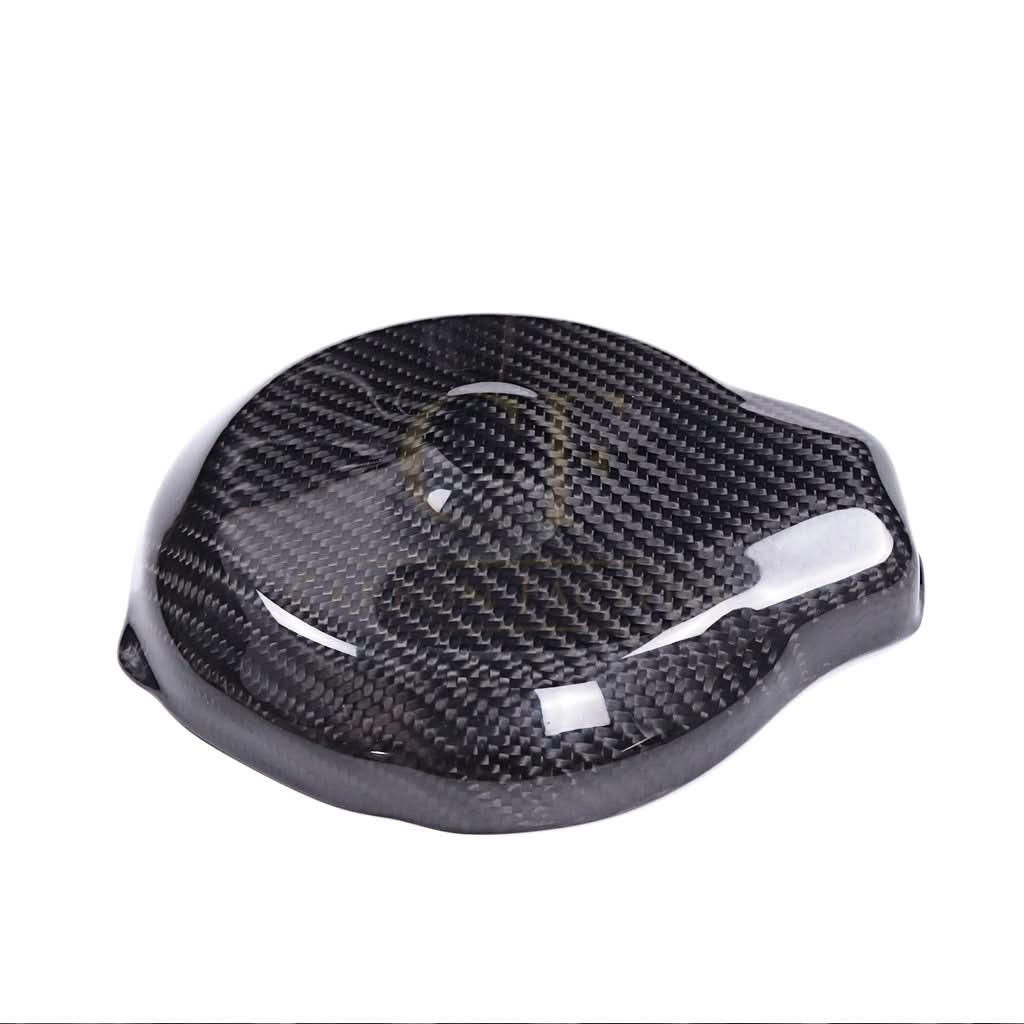 Pre-preg Carbon Fibre Generator Protector for Yamaha R6 2008-2015 - Carbon Factory