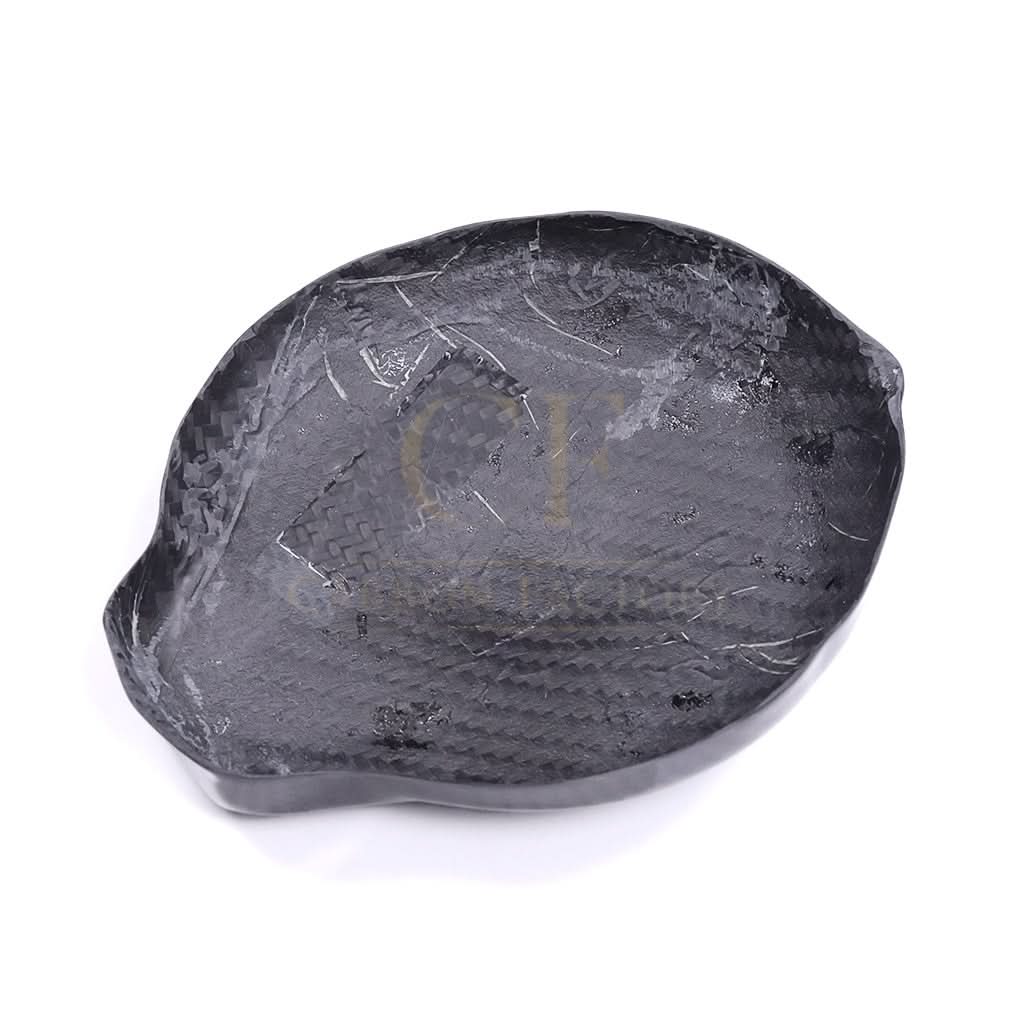 Pre-preg Carbon Fibre Generator Protector for Yamaha R6 2008-2015 - Carbon Factory