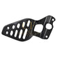 Pre-preg Carbon Fibre Heel Plates for Yamaha R6 2008-2015 - Carbon Factory