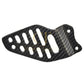 Pre-preg Carbon Fibre Heel Plates for Yamaha R6 2008-2015 - Carbon Factory