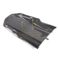 Pre-preg Carbon Fibre Rear Fender Cover for Yamaha R7 2022-Present - Carbon Factory