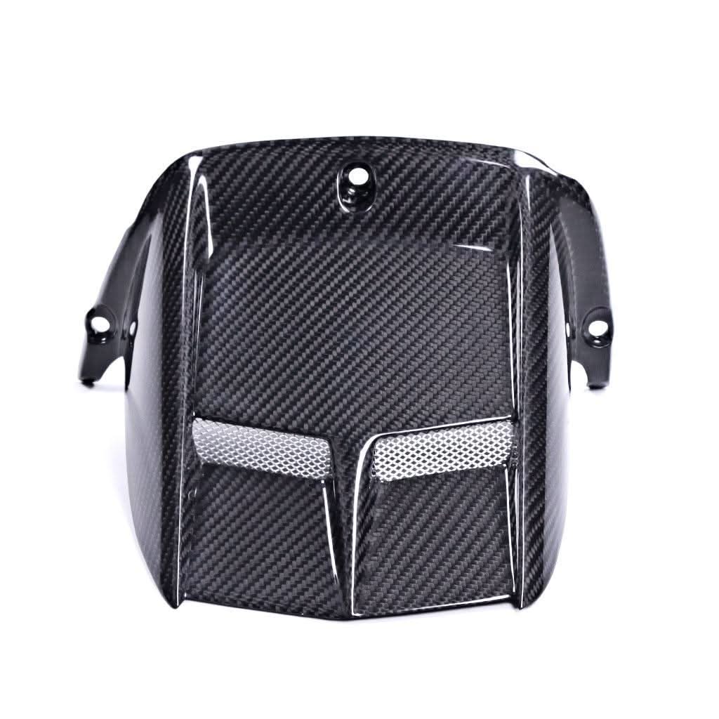Pre-preg Carbon Fibre Rear fender for Yamaha R6 2008-2015 - Carbon Factory