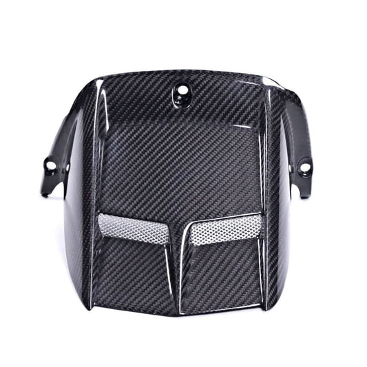 Pre-preg Carbon Fibre Rear fender for Yamaha R6 2008-2015 - Carbon Factory