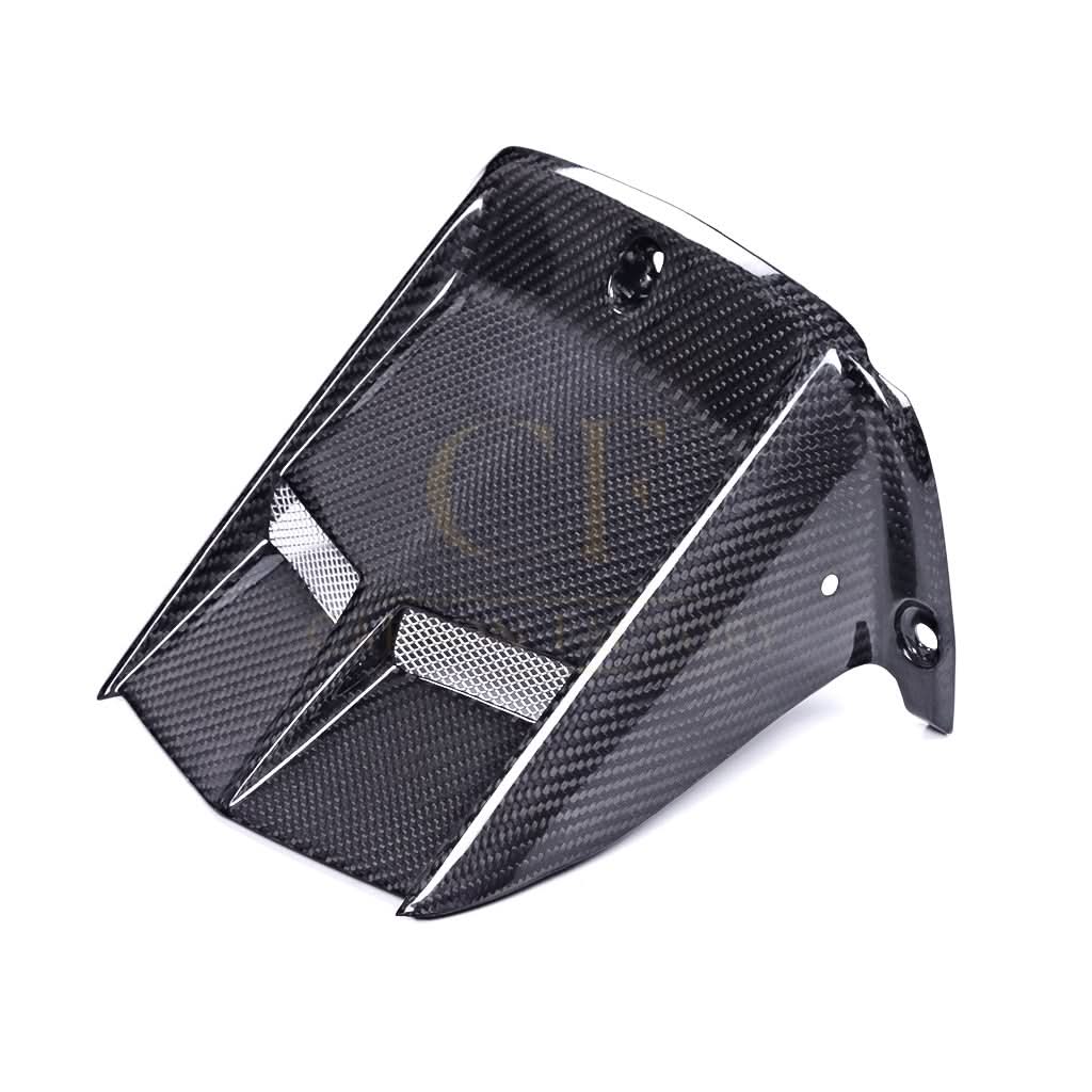 Pre-preg Carbon Fibre Rear fender for Yamaha R6 2008-2015 - Carbon Factory