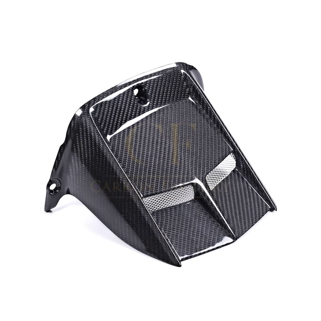 Pre-preg Carbon Fibre Rear fender for Yamaha R6 2008-2015 - Carbon Factory